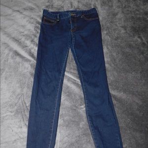 Armani exchange jeans